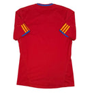 2009/10 Espagne Domicile (M) - Iconic Football Shop