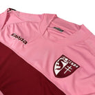 2009/10 FC Metz Extérieur (2XL) - Iconic Football Shop