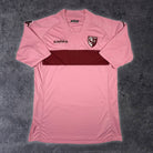 2009/10 FC Metz Extérieur (2XL) - Iconic Football Shop