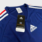 2009/10 France Domicile *BASIC* (L) - Iconic Football Shop