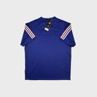 2009/10 France Domicile *BASIC* (L) - Iconic Football Shop