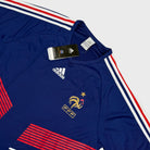 2009/10 France Domicile *BASIC* (L) - Iconic Football Shop
