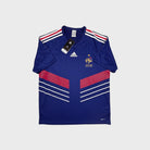 2009/10 France Domicile *BASIC* (L) - Iconic Football Shop