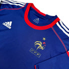2009/10 France Entraînement *PRO* (L) - Iconic Football Shop