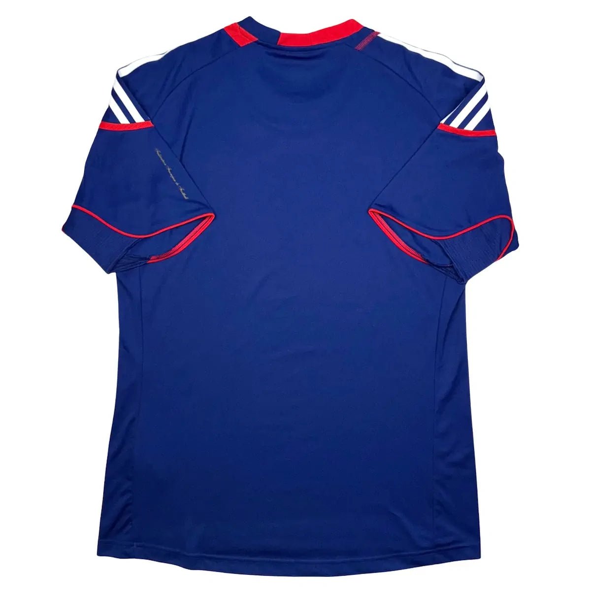 2009/10 France Entraînement *PRO* (L) - Iconic Football Shop