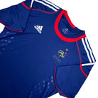 2009/10 France Entraînement *PRO* (L) - Iconic Football Shop