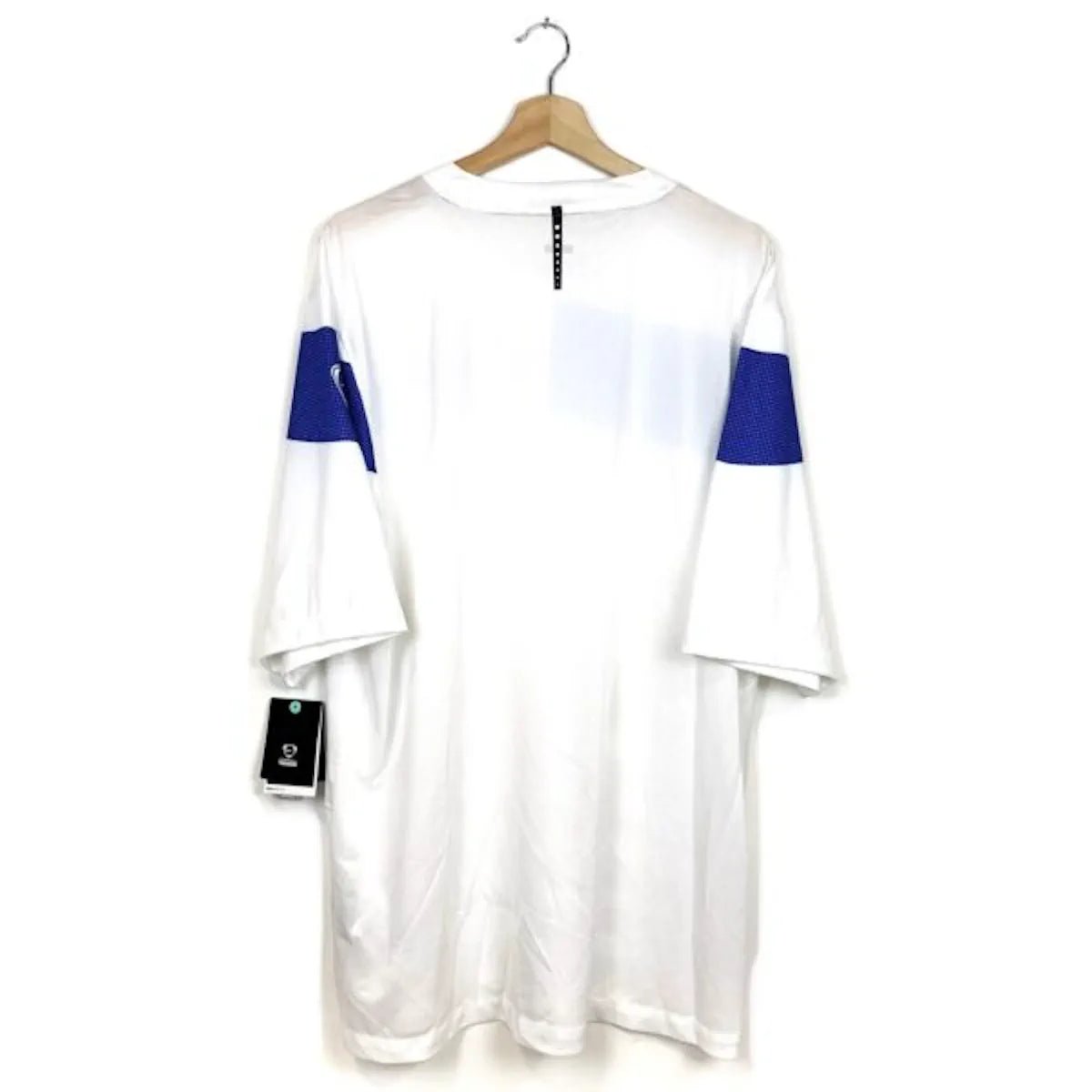 2009/10 Hertha BSC Entraînement (2XL) - Iconic Football Shop