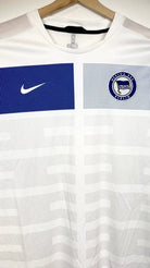 2009/10 Hertha BSC Entraînement (2XL) - Iconic Football Shop