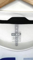 2009/10 Hertha BSC Entraînement (2XL) - Iconic Football Shop