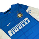 2009/10 Inter Milan Entraînement (L) - Iconic Football Shop