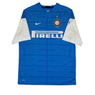 2009/10 Inter Milan Entraînement (L) - Iconic Football Shop