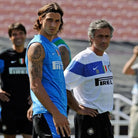 2009/10 Inter Milan Entraînement (L) - Iconic Football Shop