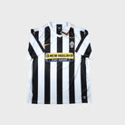 2009/10 Juventus Domicile (XL) - Iconic Football Shop