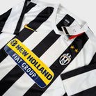 2009/10 Juventus Domicile (XL) - Iconic Football Shop