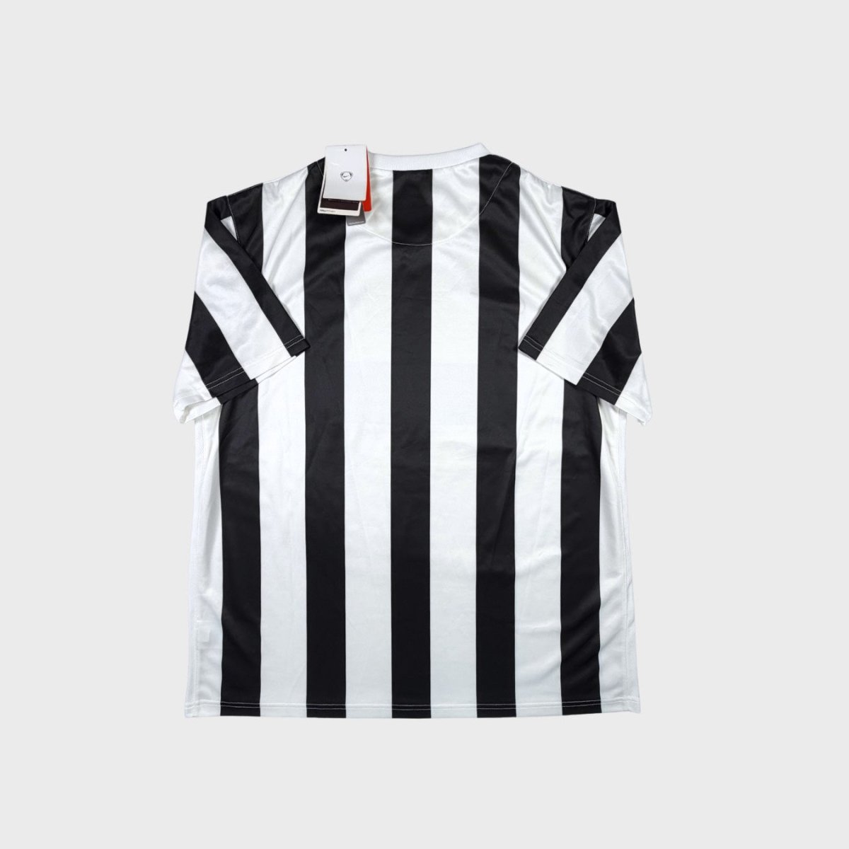 2009/10 Juventus Domicile (XL) - Iconic Football Shop