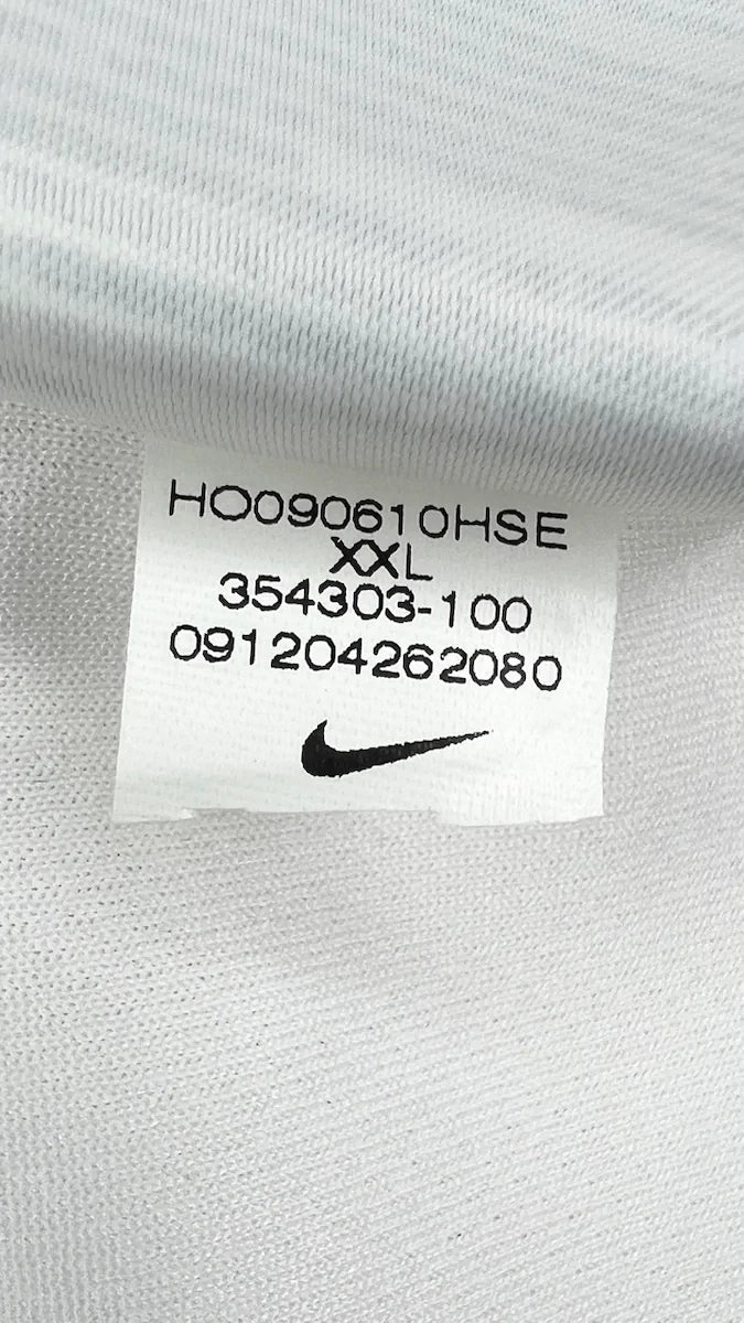 2009/10 Juventus Entraînement (2XL) - Iconic Football Shop