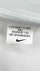 2009/10 Juventus Entraînement (2XL) - Iconic Football Shop