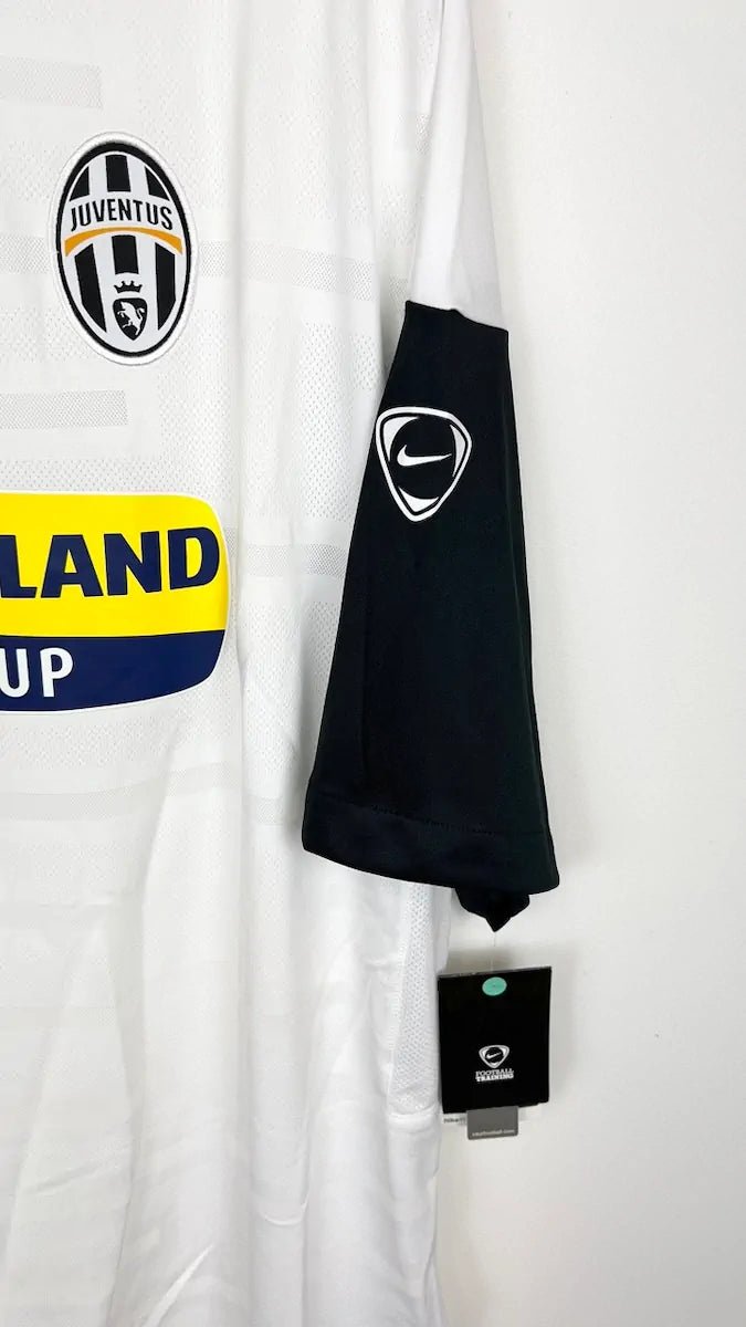 2009/10 Juventus Entraînement (2XL) - Iconic Football Shop