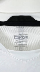 2009/10 Juventus Entraînement (2XL) - Iconic Football Shop