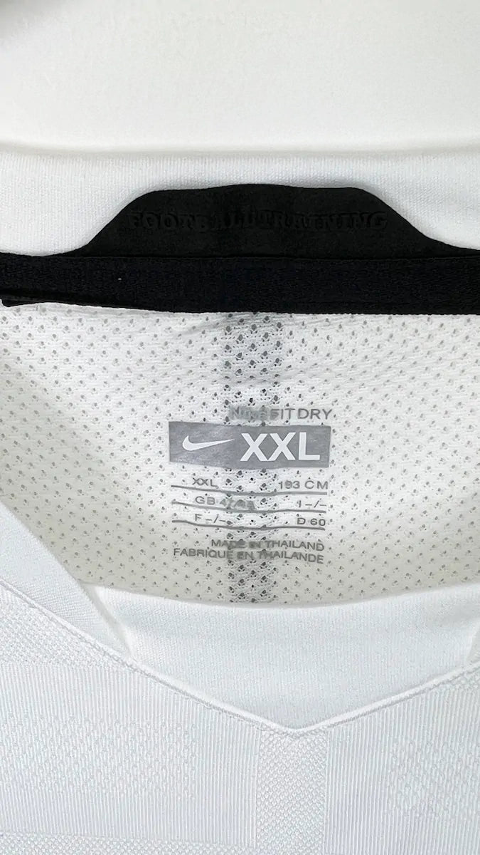 2009/10 Juventus Entraînement (2XL) - Iconic Football Shop