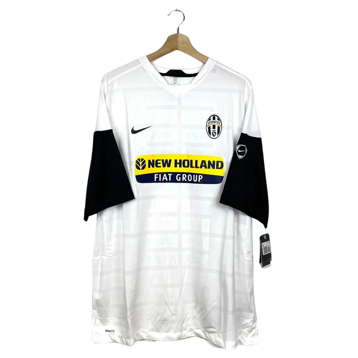 2009/10 Juventus Entraînement (2XL) - Iconic Football Shop