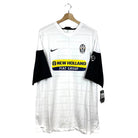 2009/10 Juventus Entraînement (2XL) - Iconic Football Shop