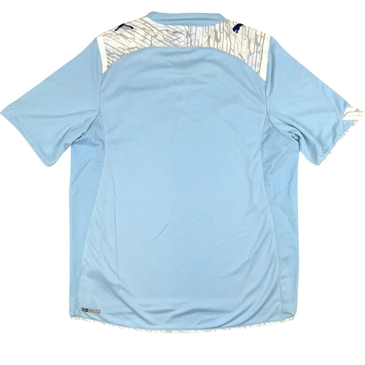 2009/10 Lazio Rome Domicile (M) - Iconic Football Shop