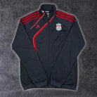 2009/10 Liverpool Entraînement (16a) - Iconic Football Shop