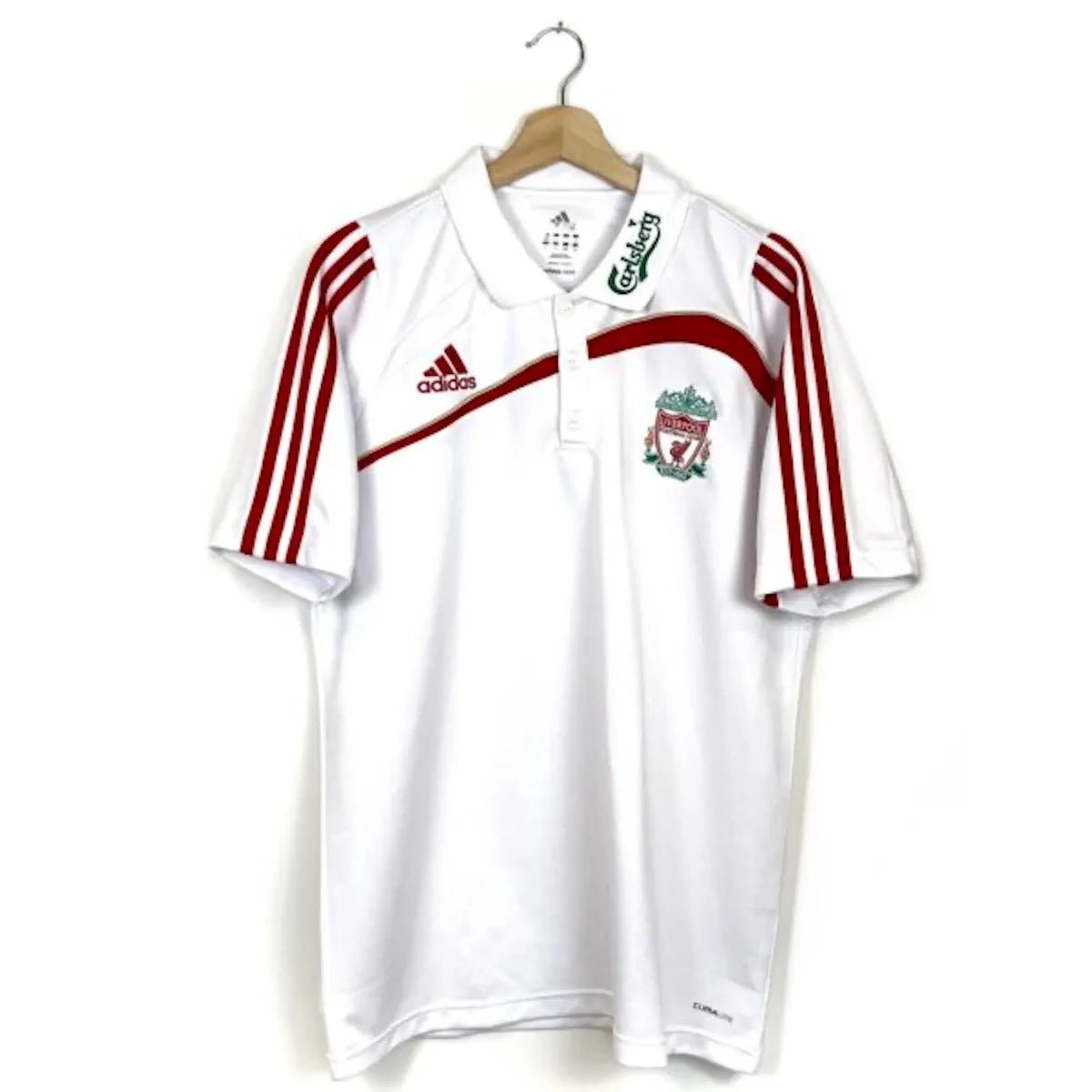 2009/10 Liverpool Entraînement (L) - Iconic Football Shop