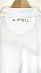 2009/10 Liverpool Entraînement (L) - Iconic Football Shop