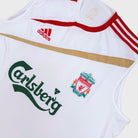2009/10 Liverpool Entraînement (XL) - Iconic Football Shop