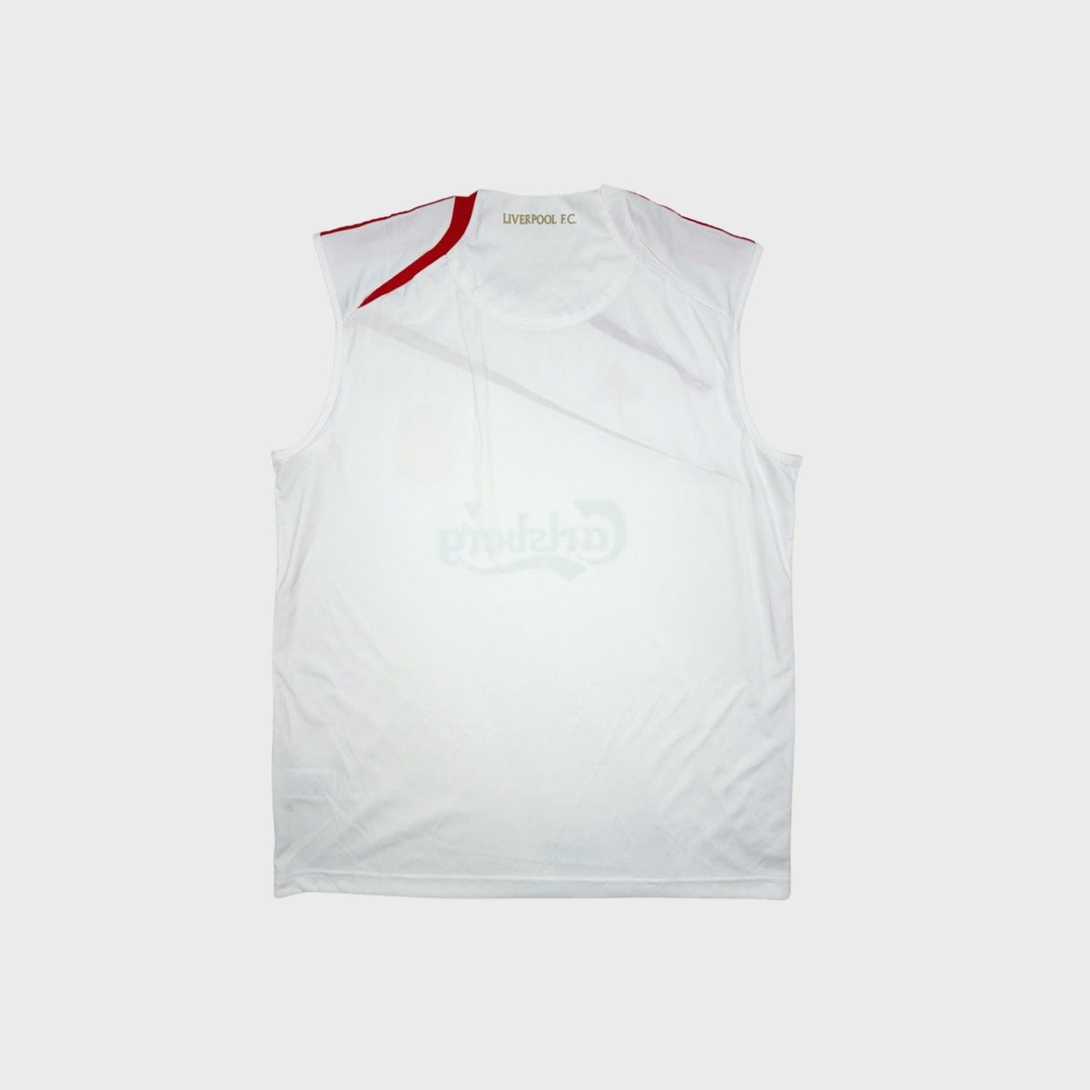 2009/10 Liverpool Entraînement (XL) - Iconic Football Shop