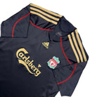 2009/10 Liverpool Extérieur (12a) - Iconic Football Shop