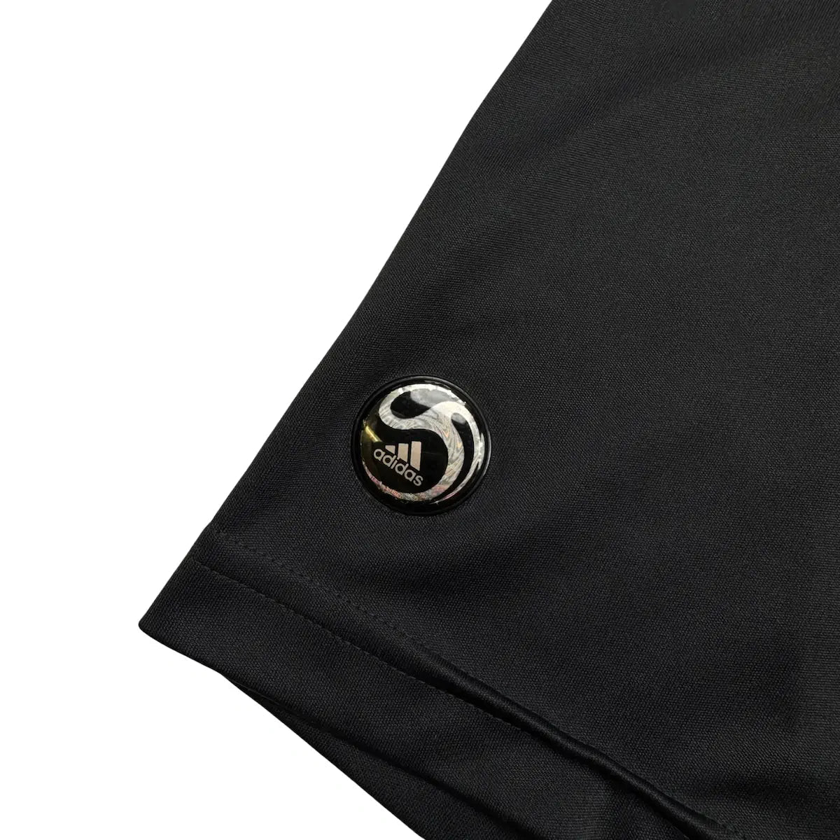 2009/10 Liverpool Extérieur (12a) - Iconic Football Shop