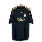 2009/10 Liverpool Extérieur (L) - Iconic Football Shop