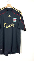 2009/10 Liverpool Extérieur (L) - Iconic Football Shop
