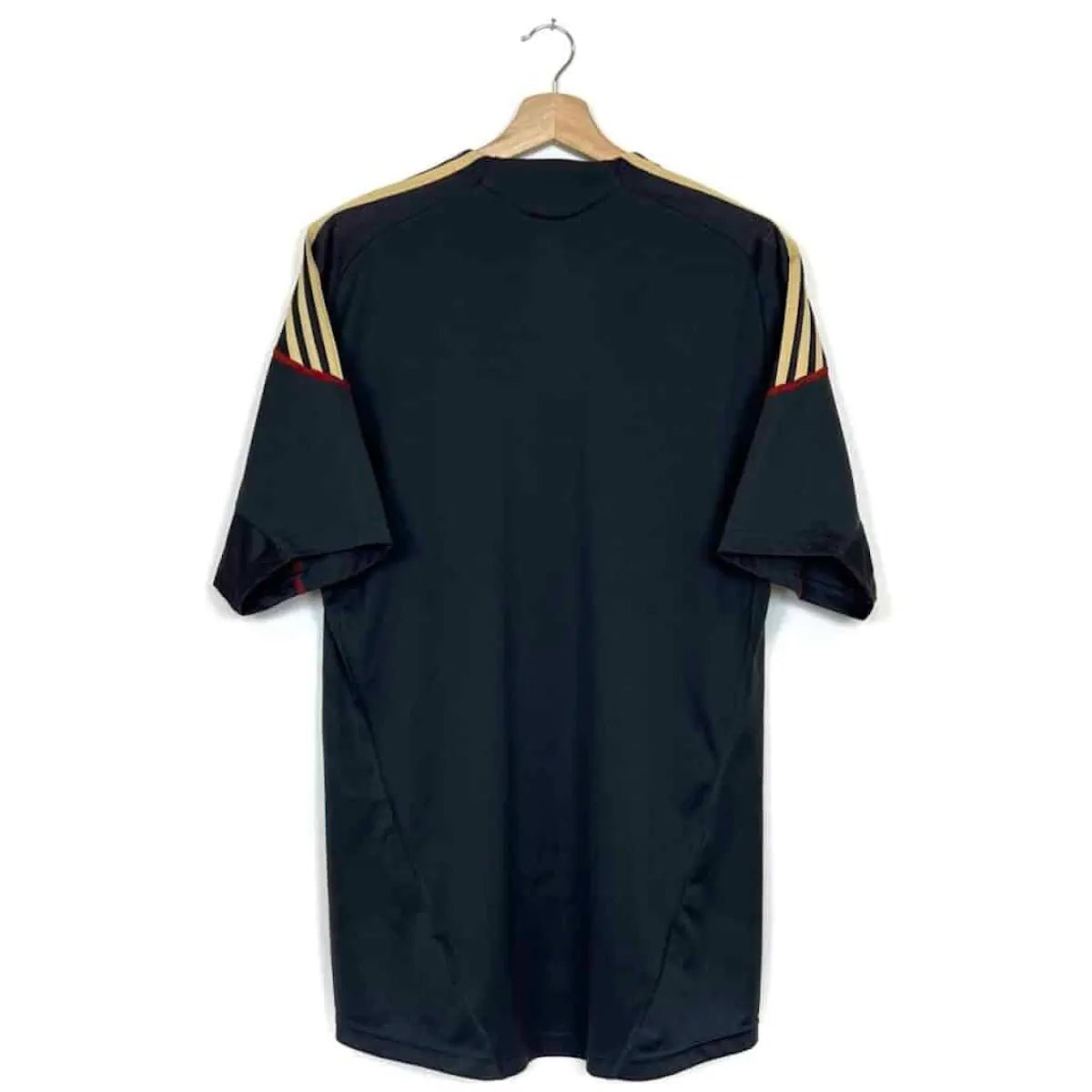 2009/10 Liverpool Extérieur (L) - Iconic Football Shop