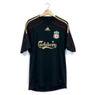 2009/10 Liverpool Extérieur (M) - Iconic Football Shop