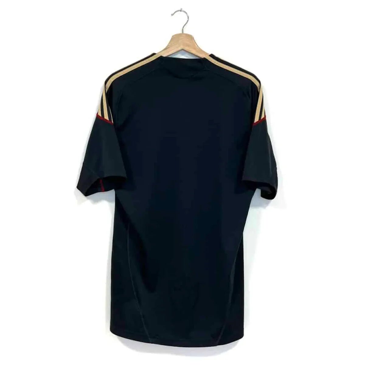 2009/10 Liverpool Extérieur (M) - Iconic Football Shop