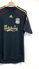 2009/10 Liverpool Extérieur (M) - Iconic Football Shop