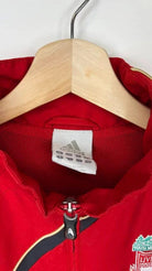 2009/10 Liverpool Veste (M) - Iconic Football Shop