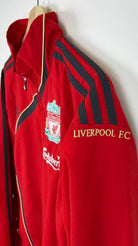 2009/10 Liverpool Veste (M) - Iconic Football Shop