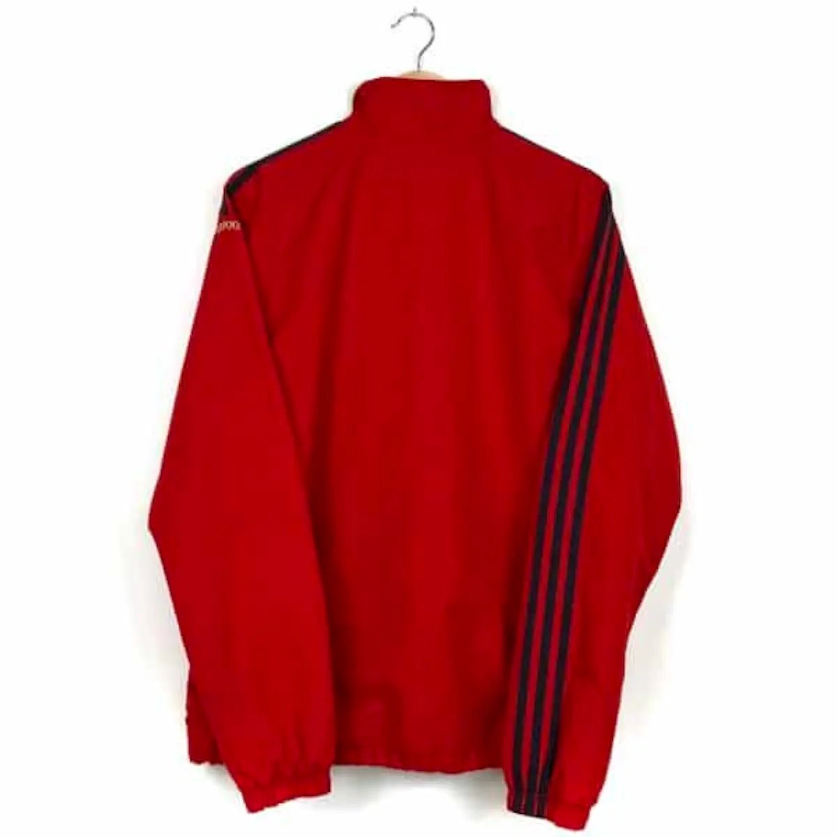 2009/10 Liverpool Veste (M) - Iconic Football Shop