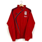 2009/10 Liverpool Veste (M) - Iconic Football Shop