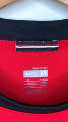 2009/10 Manchester United Domicile - Giggs 11 (M) - Iconic Football Shop