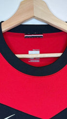 2009/10 Manchester United Domicile (L) - Iconic Football Shop