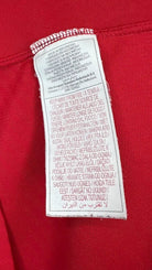 2009/10 Manchester United Domicile (L) - Iconic Football Shop