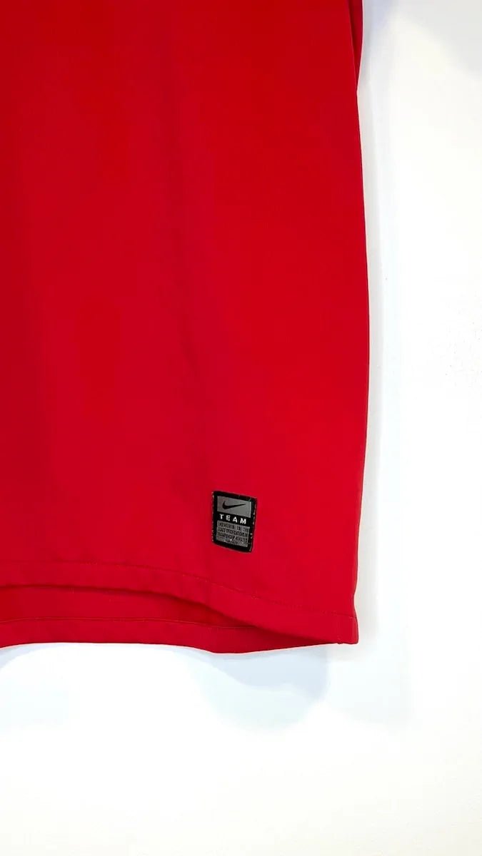 2009/10 Manchester United Domicile (L) - Iconic Football Shop