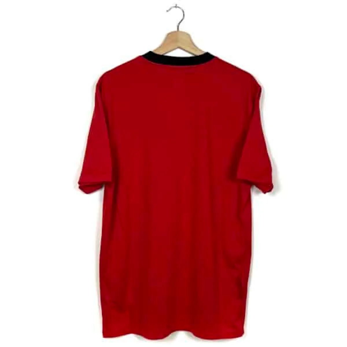 2009/10 Manchester United Domicile (L) - Iconic Football Shop