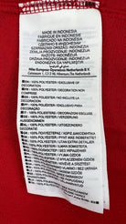 2009/10 Manchester United Domicile (L) - Iconic Football Shop